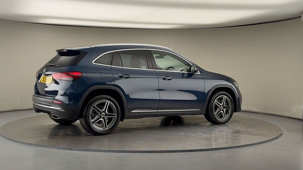 Used Mercedes-Benz GLA 2021 for sale - 75974864: Photo 38
