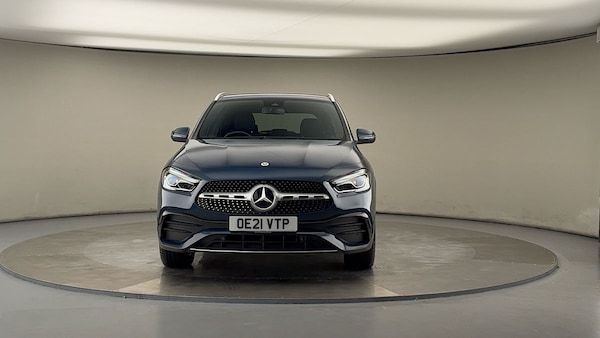 Used Mercedes-Benz GLA 2021 for sale - 75974864: Photo 3