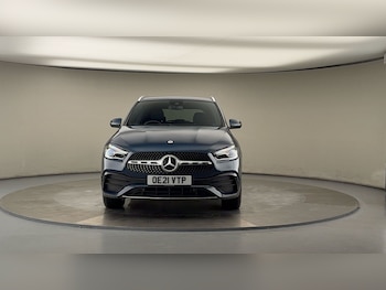 Used Mercedes-Benz GLA 2021 for sale - 75974864: Photo