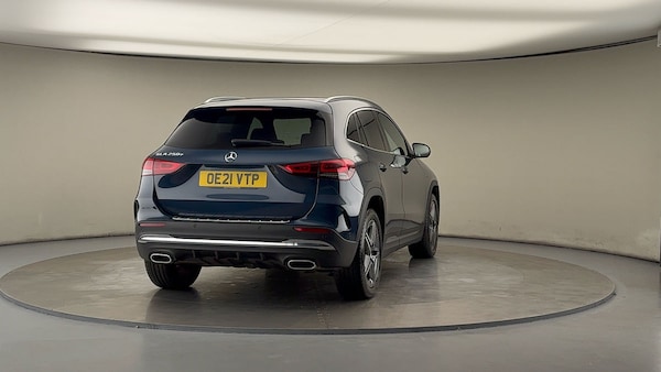 Used Mercedes-Benz GLA 2021 for sale - 75974864: Photo 40