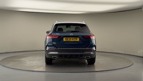 Used Mercedes-Benz GLA 2021 for sale - 75974864: Photo 41