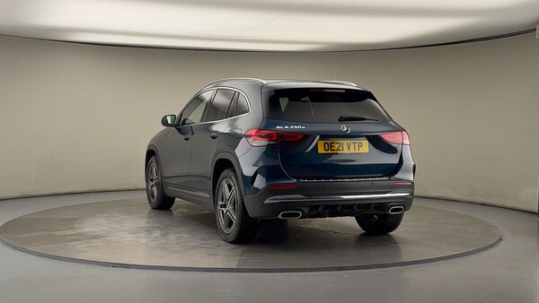 Used Mercedes-Benz GLA 2021 for sale - 75974864: Photo 42