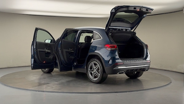 Used Mercedes-Benz GLA 2021 for sale - 75974864: Photo 43