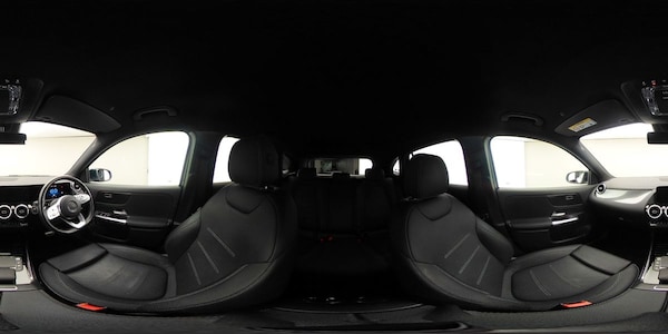 Used Mercedes-Benz GLA 2021 for sale - 75974864: Photo 44