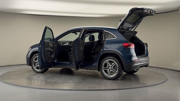 Used Mercedes-Benz GLA 2021 for sale - 75974864: Photo 45