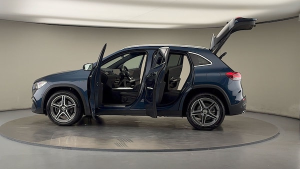 Used Mercedes-Benz GLA 2021 for sale - 75974864: Photo 46