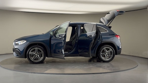 Used Mercedes-Benz GLA 2021 for sale - 75974864: Photo 47