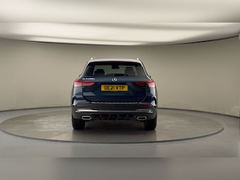 Used Mercedes-Benz GLA 2021 for sale - 75974864: Photo