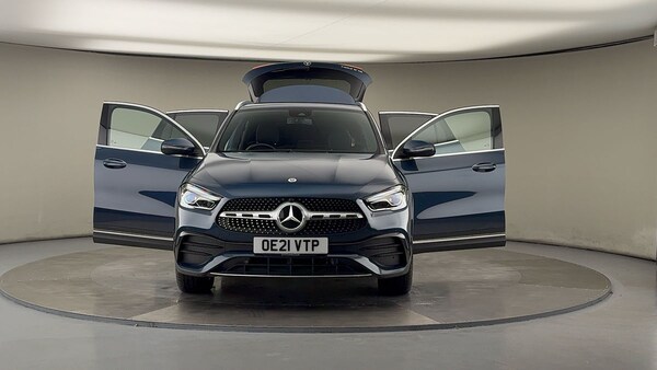 Used Mercedes-Benz GLA 2021 for sale - 75974864: Photo 51