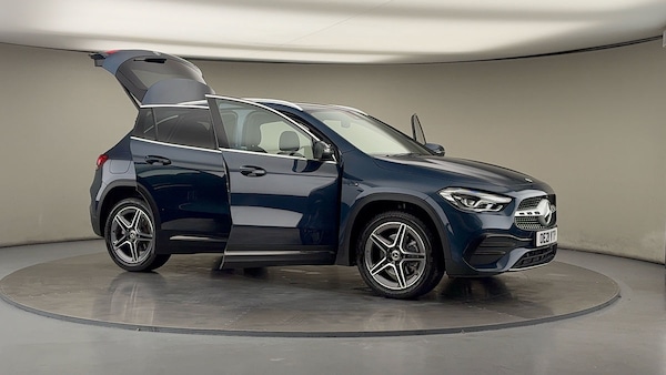Used Mercedes-Benz GLA 2021 for sale - 75974864: Photo 54