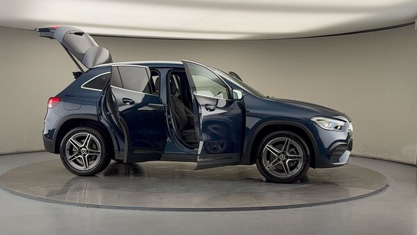 Used Mercedes-Benz GLA 2021 for sale - 75974864: Photo 55