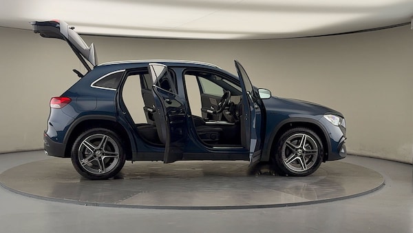 Used Mercedes-Benz GLA 2021 for sale - 75974864: Photo 56