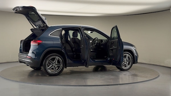 Used Mercedes-Benz GLA 2021 for sale - 75974864: Photo 57