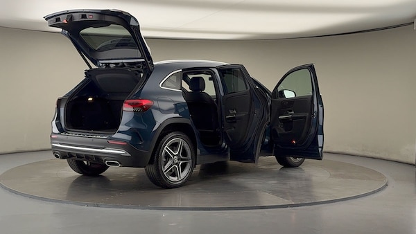 Used Mercedes-Benz GLA 2021 for sale - 75974864: Photo 58