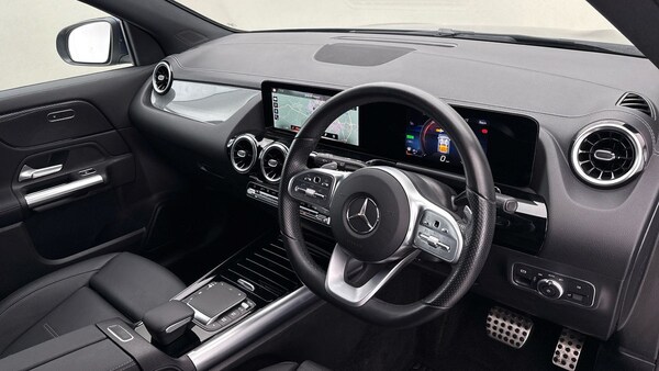 Used Mercedes-Benz GLA 2021 for sale - 75974864: Photo 5