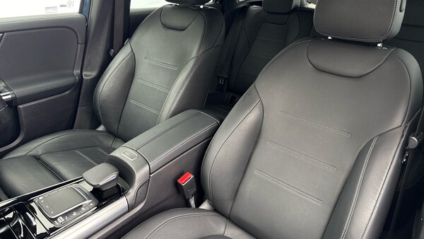 Used Mercedes-Benz GLA 2021 for sale - 75974864: Photo 7