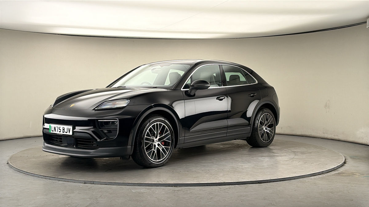 Used Porsche Macan 2025 for sale - 78168185: Photo 20