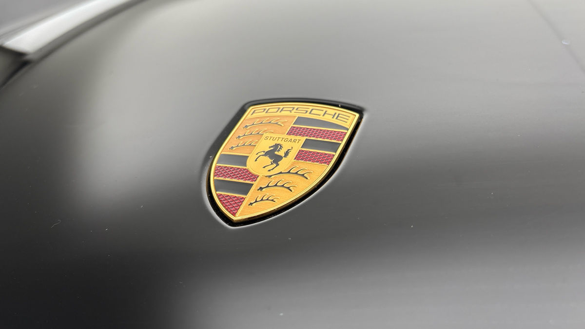 Used Porsche Macan 2025 for sale - 78168185: Photo 24