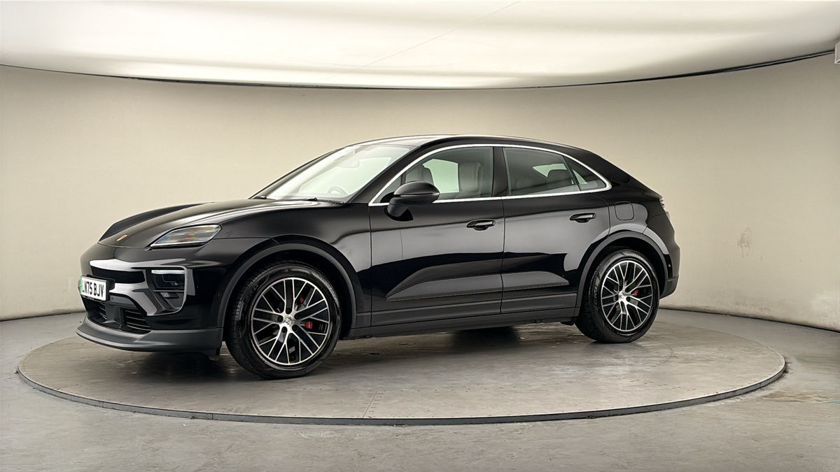 Used Porsche Macan 2025 for sale - 78168185: Photo 29