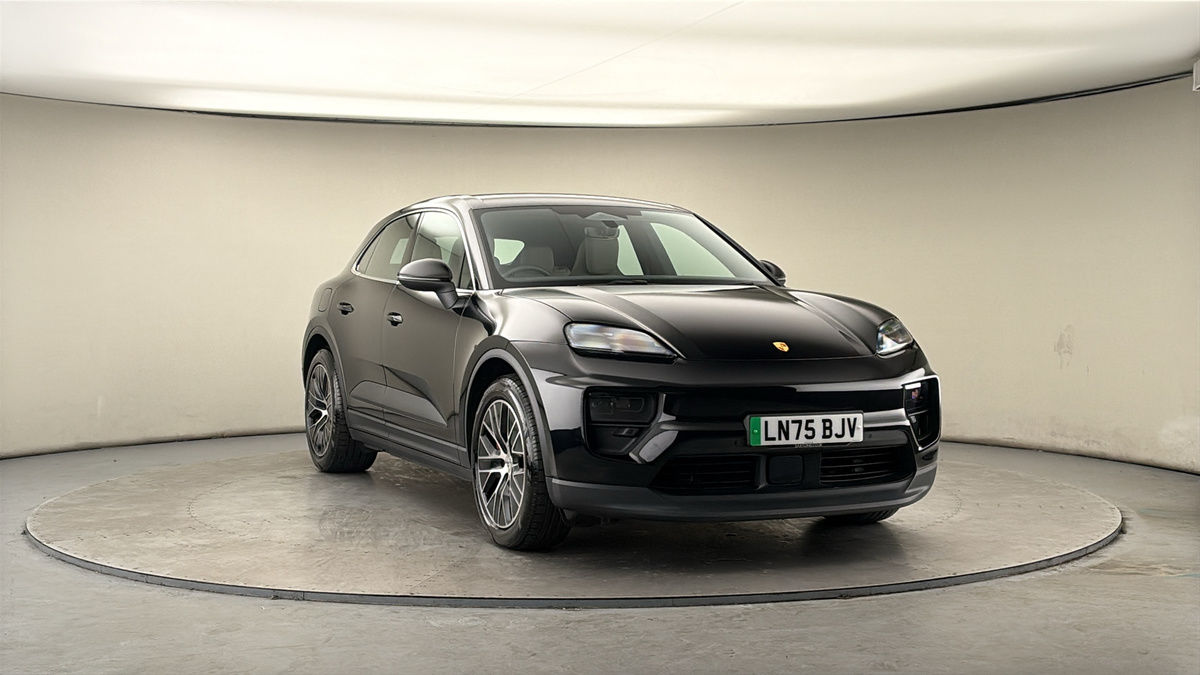 Used Porsche Macan 2025 for sale - 78168185: Photo 33