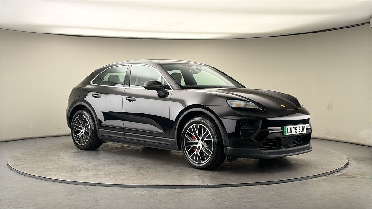 Used Porsche Macan 2025 for sale - 78168185: Photo 34