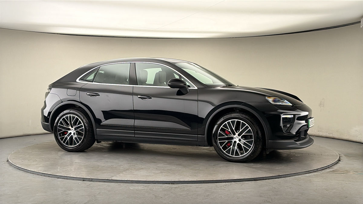 Used Porsche Macan 2025 for sale - 78168185: Photo 35