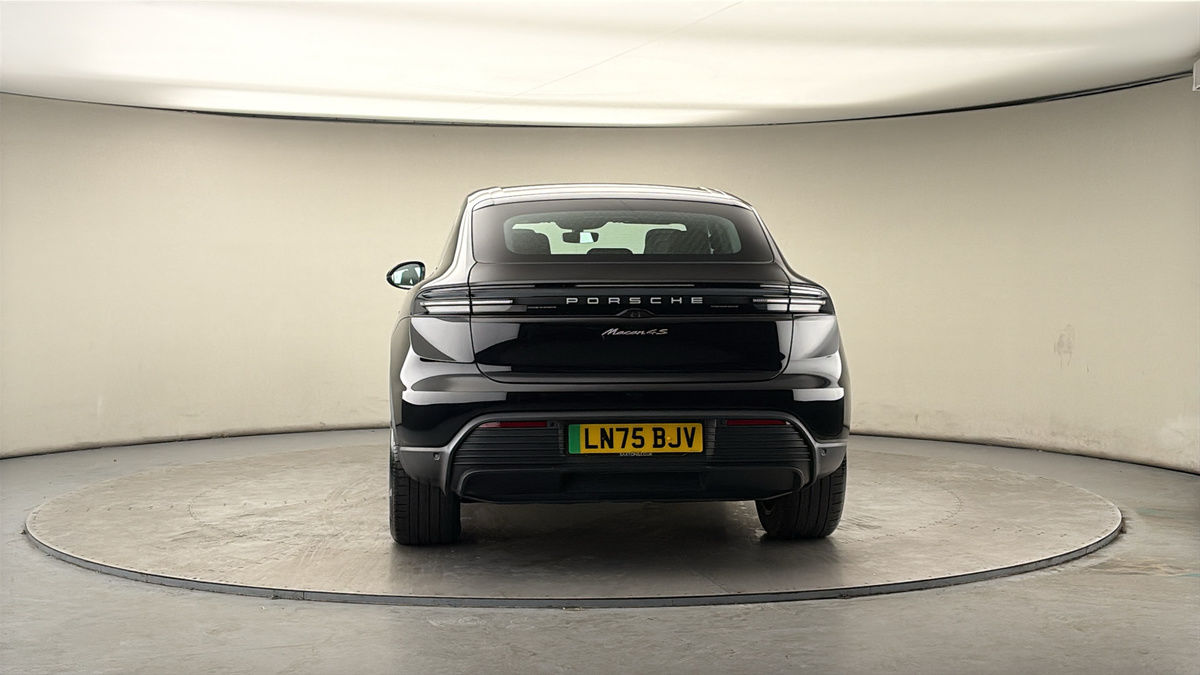 Used Porsche Macan 2025 for sale - 78168185: Photo 41