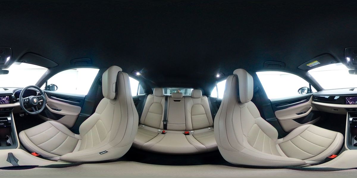 Used Porsche Macan 2025 for sale - 78168185: Photo 44