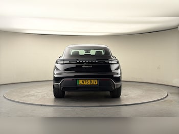 Used Porsche Macan 2025 for sale - 78168185: Photo