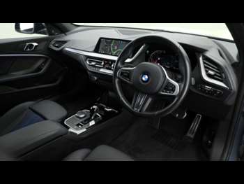 Used BMW 1 Series 2023 for sale - 74785124: Photo