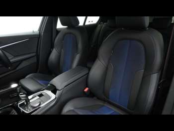 Used BMW 1 Series 2023 for sale - 74785124: Photo