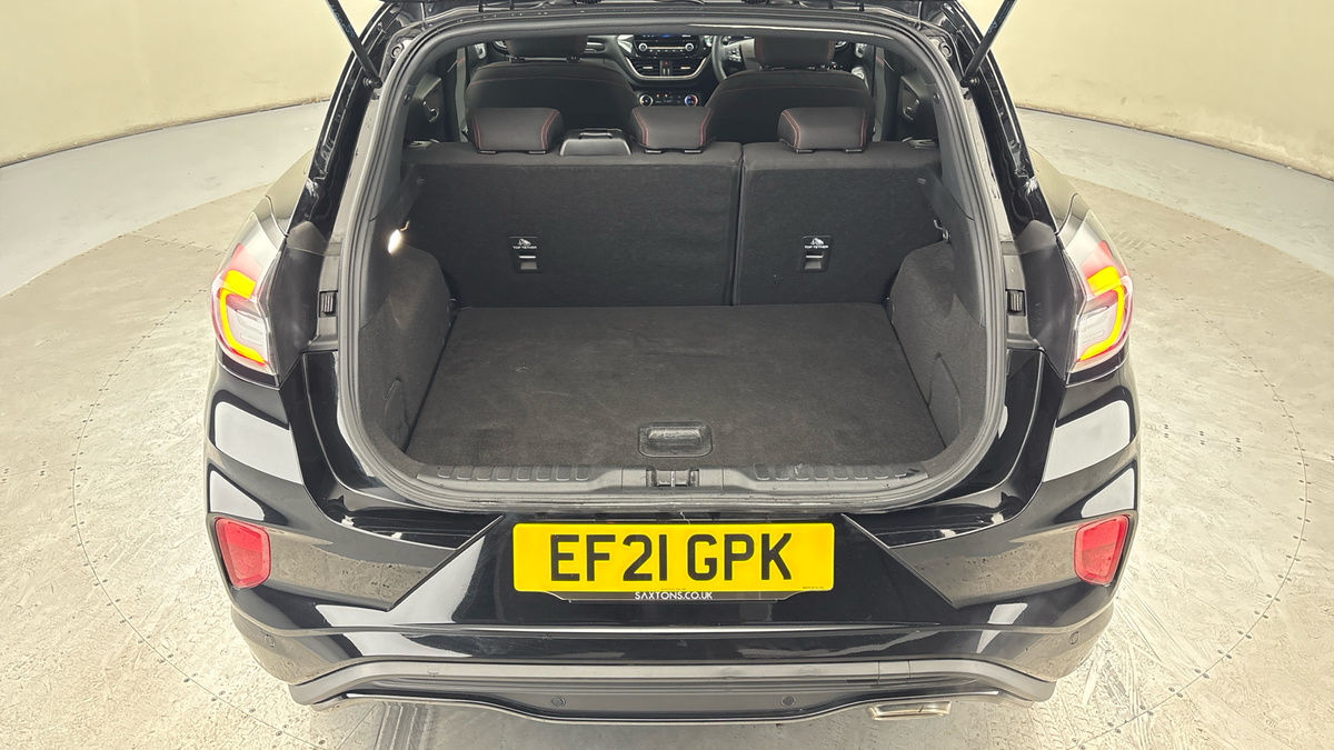 Used Ford Puma 2021 for sale - 77172896: Photo 11