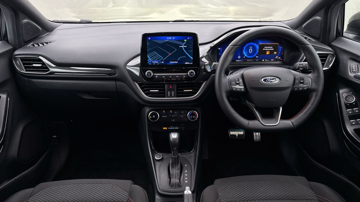 Used Ford Puma 2021 for sale - 77172896: Photo 12