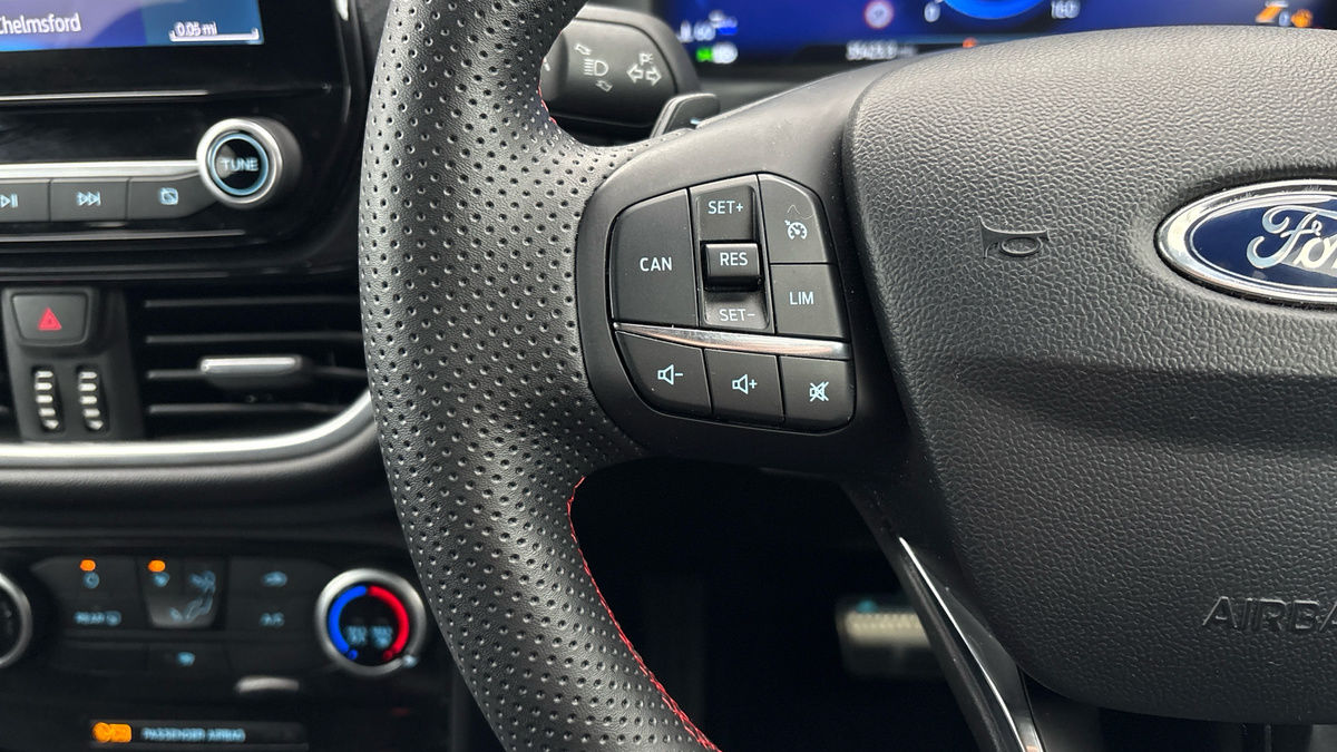 Used Ford Puma 2021 for sale - 77172896: Photo 13