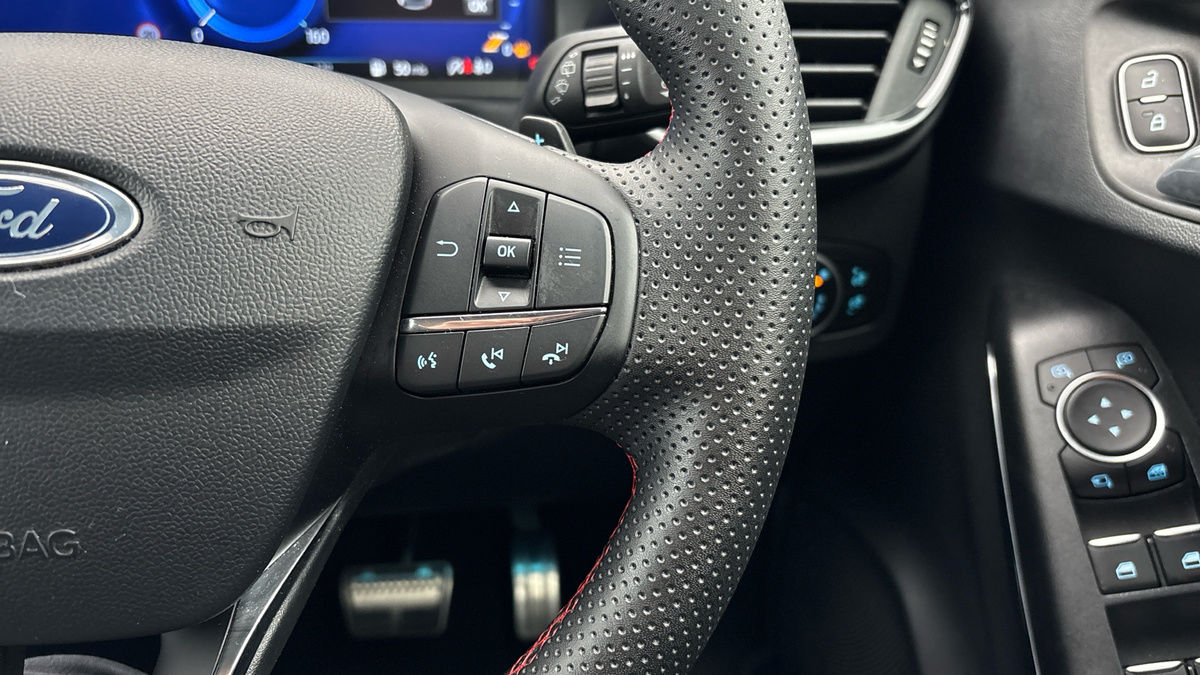 Used Ford Puma 2021 for sale - 77172896: Photo 14