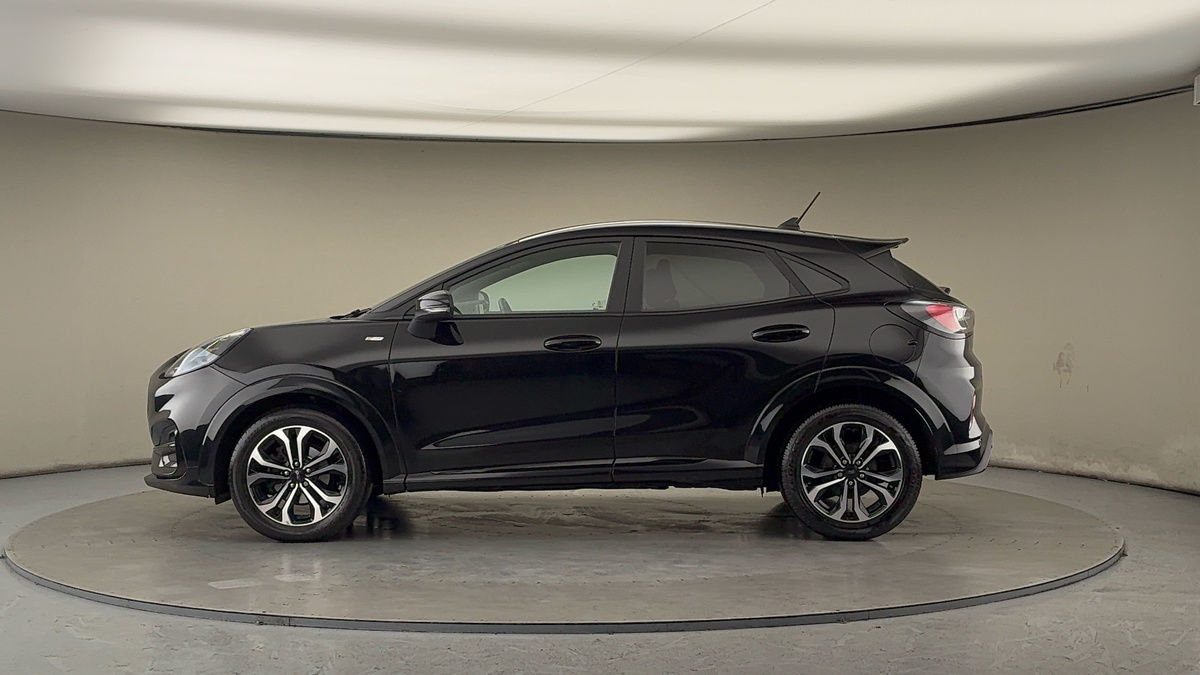 Used Ford Puma 2021 for sale - 77172896: Photo 15