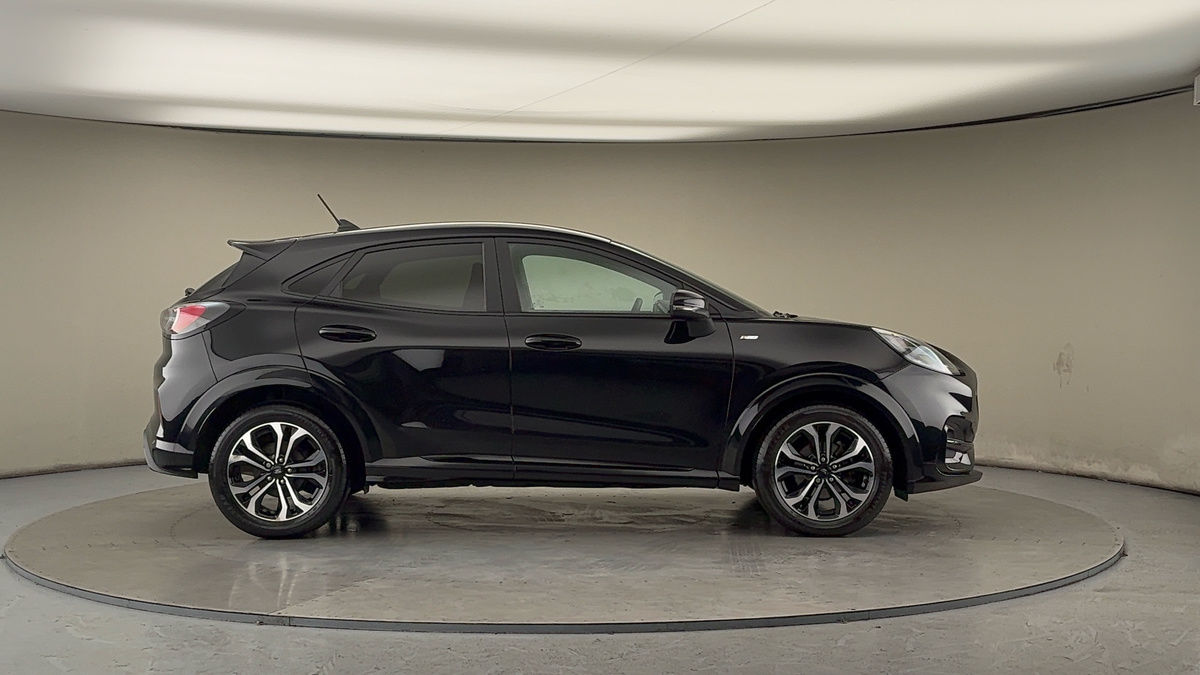 Used Ford Puma 2021 for sale - 77172896: Photo 16