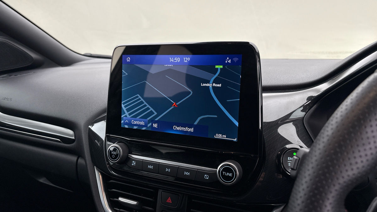 Used Ford Puma 2021 for sale - 77172896: Photo 17