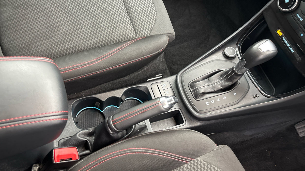 Used Ford Puma 2021 for sale - 77172896: Photo 18