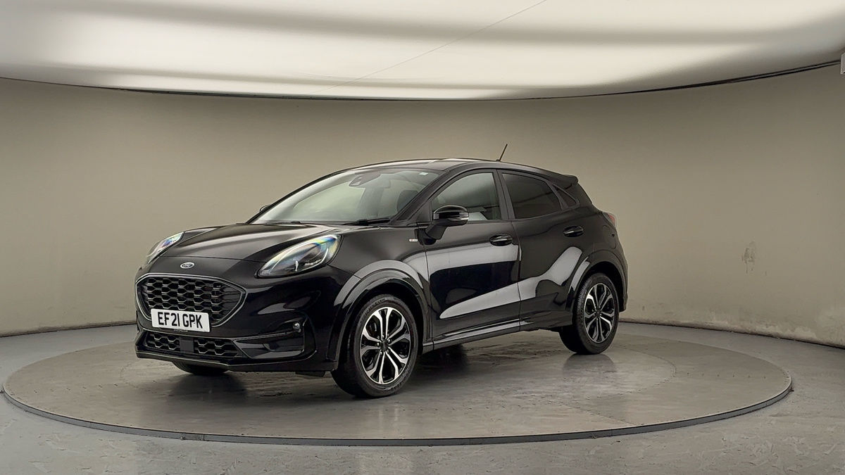 Used Ford Puma 2021 for sale - 77172896: Photo 20