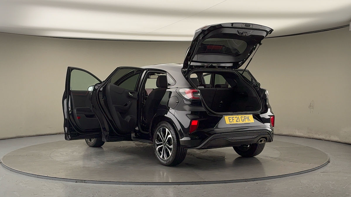 Used Ford Puma 2021 for sale - 77172896: Photo 23