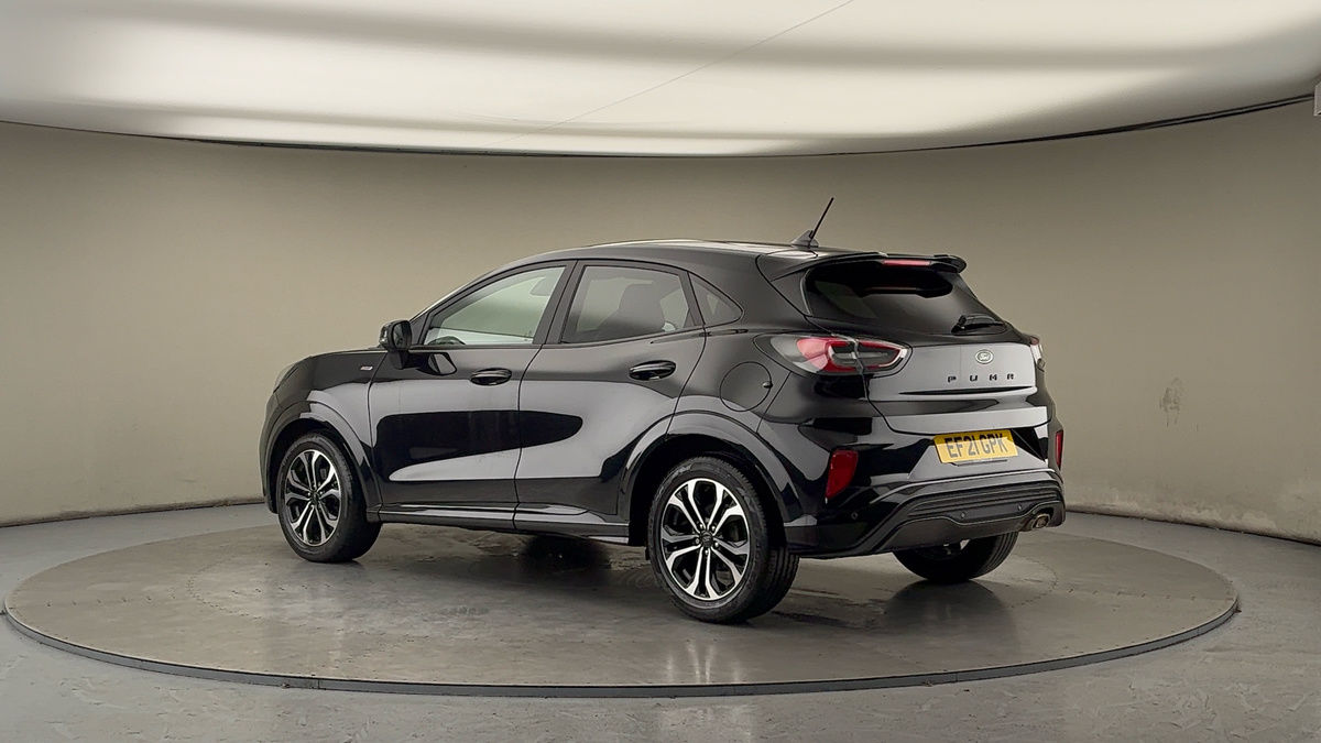 Used Ford Puma 2021 for sale - 77172896: Photo 25