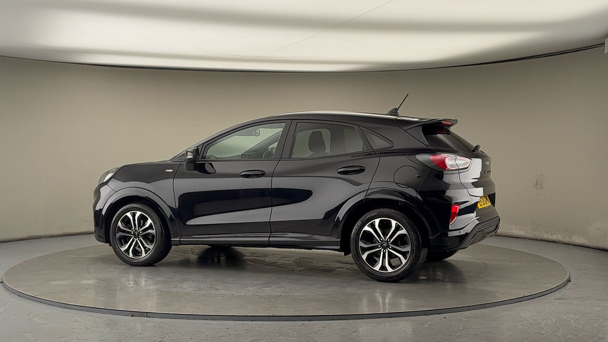 Used Ford Puma 2021 for sale - 77172896: Photo 26