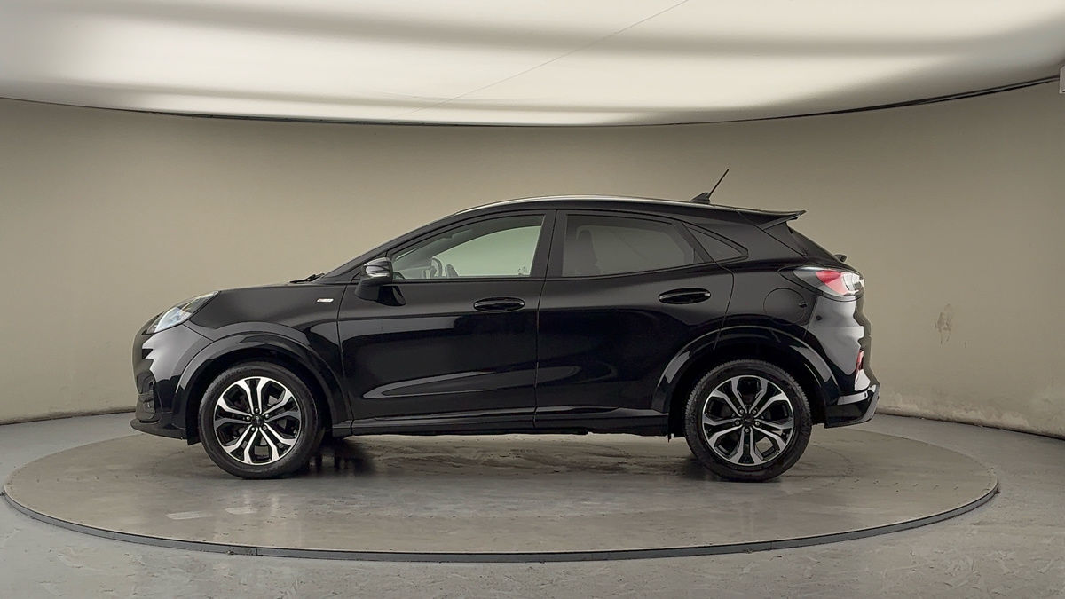 Used Ford Puma 2021 for sale - 77172896: Photo 27