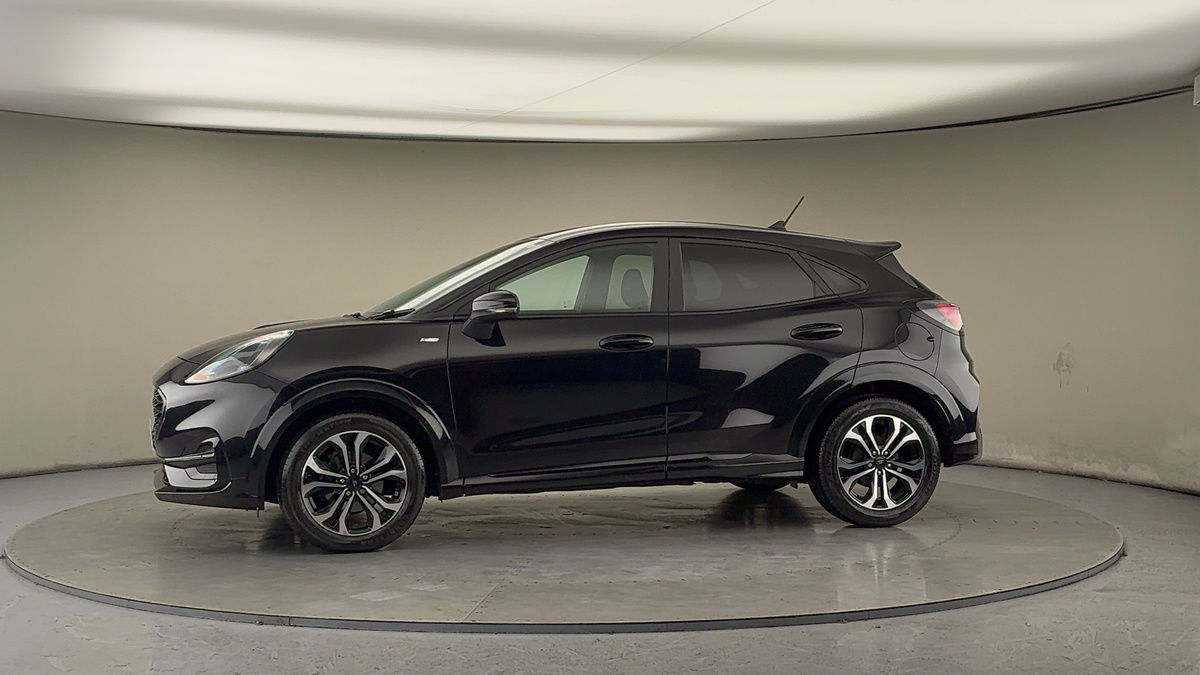 Used Ford Puma 2021 for sale - 77172896: Photo 28