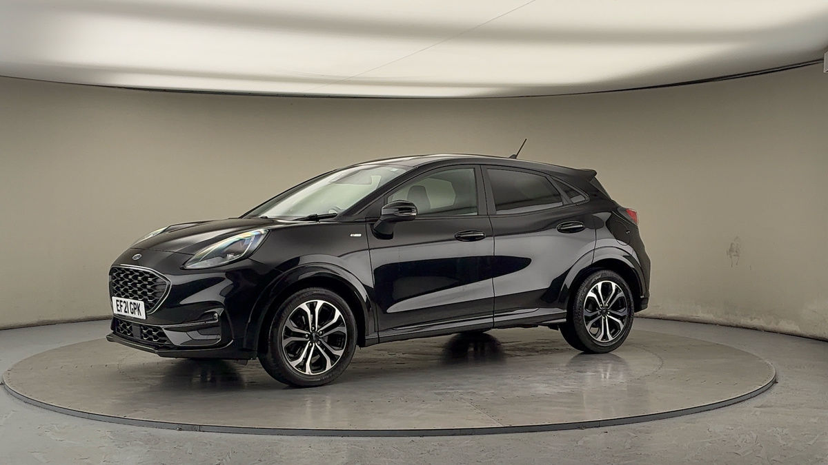 Used Ford Puma 2021 for sale - 77172896: Photo 29