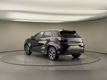 Used Ford Puma 2021 for sale - 77172896: Photo