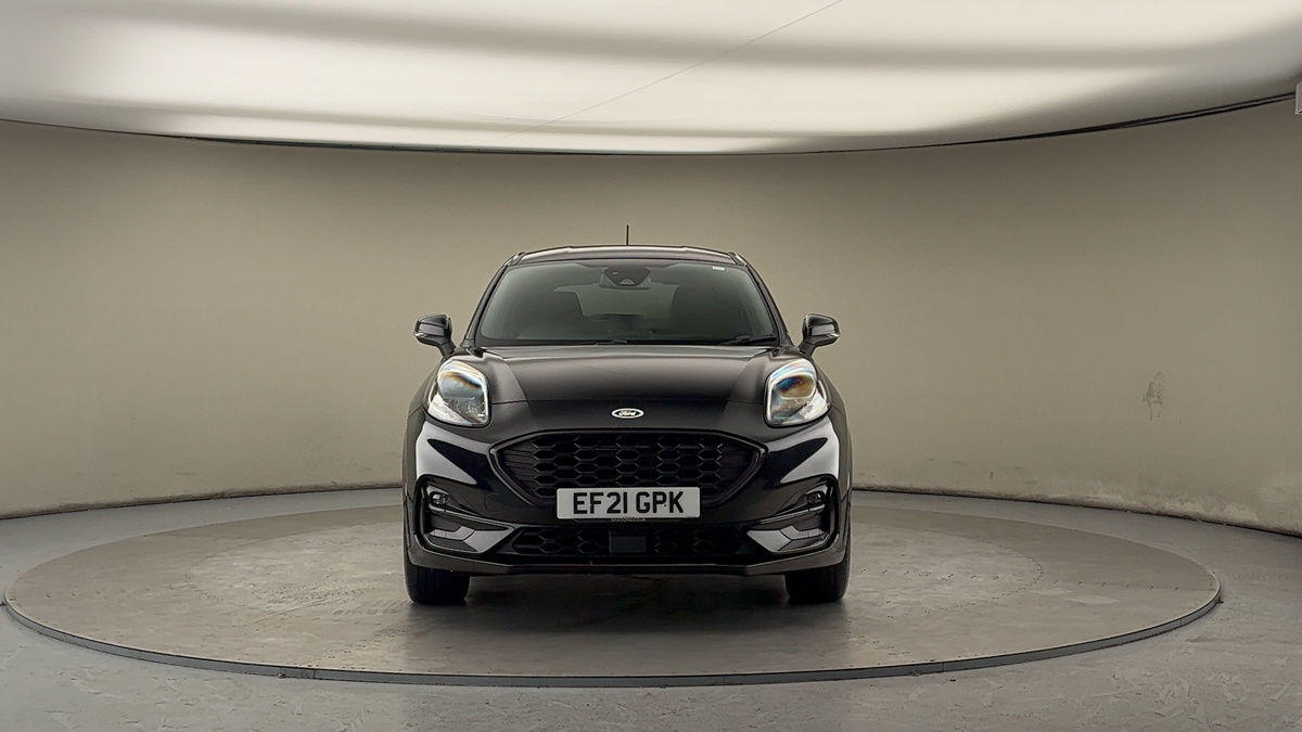 Used Ford Puma 2021 for sale - 77172896: Photo 3