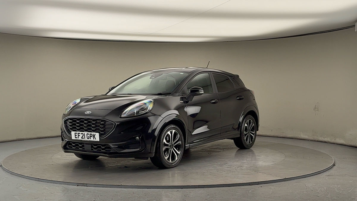 Used Ford Puma 2021 for sale - 77172896: Photo 30