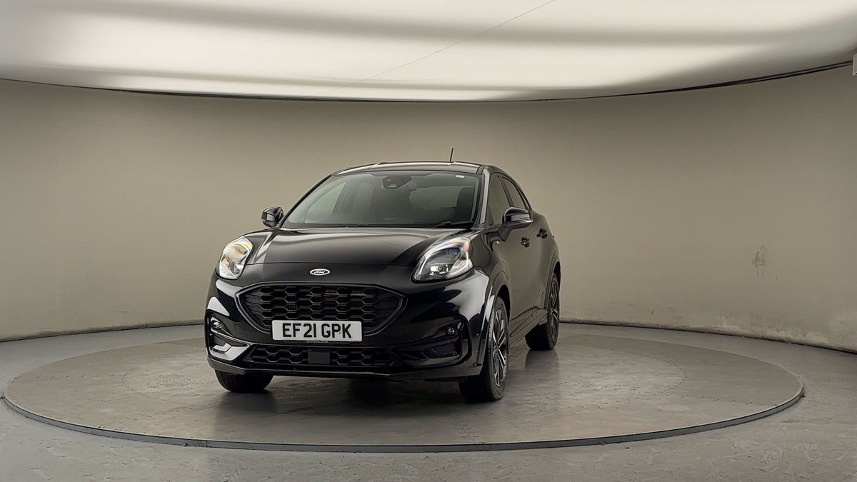 Used Ford Puma 2021 for sale - 77172896: Photo 31